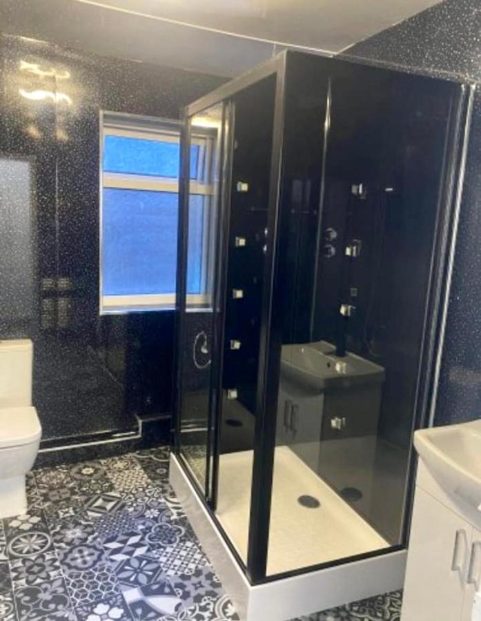 Sea Front Apartment With Massage Shower Netflix Great Location Bridlington Exterior foto